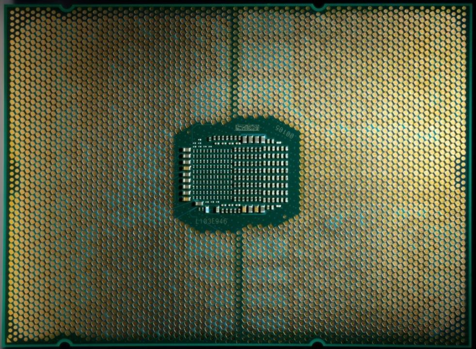 Intel Sapphire Rapids HEDT & Raptor Lake Mainframe-Desktop-CPUs sollen angeblich im 3. Quartal 2022 auf den Markt kommen