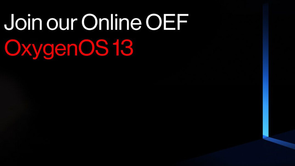 OnePlus kündigt OxygenOS 13 an - OnePlus macht eine überraschende Ankündigung zu OxygenOS