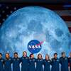 Die NASA sagt, sie könne die erste farbige Person nicht vor mindestens 2025 auf den Mond bringen