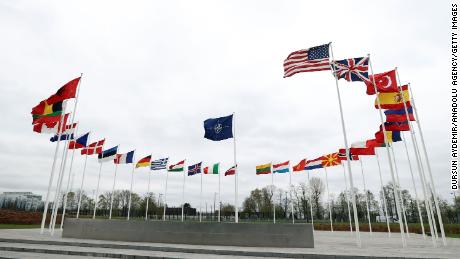Finnland und Schweden könnten bald der NATO beitreten, angespornt durch den russischen Krieg in der Ukraine