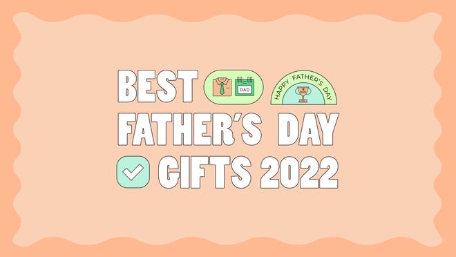 Noch auf der Suche nach dem perfekten Vatertagsgeschenk?  Wir haben die besten Vatertagsgeschenke für Väter herausgesucht, die nichts wollen.