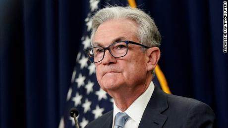 Die Fed schreibt mit ihrer zweiten massiven Zinserhöhung in ebenso vielen Monaten Geschichte
