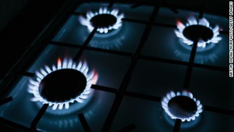 Europa plant, Länder zur Rationierung von Gas zu zwingen, während Russland Energie als Waffe einsetzt