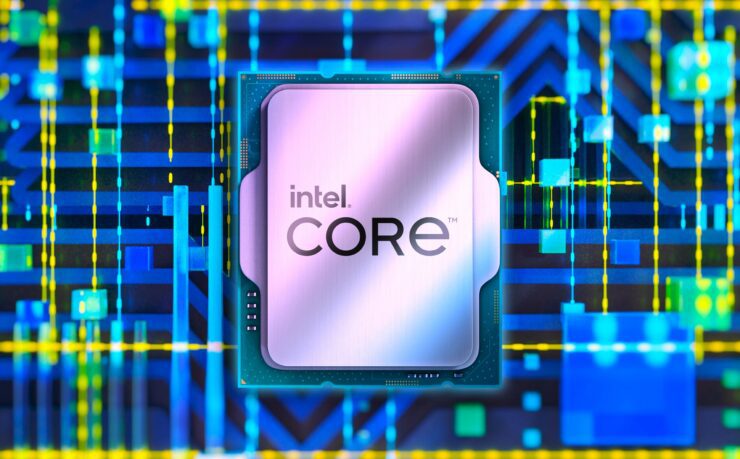 Intel Core i7-13700K und Core i5-13600K Raptor Lake CPUs lecken Gaming-Benchmarks, bis zu 14 % schneller im Vergleich zu Alder Lake 2