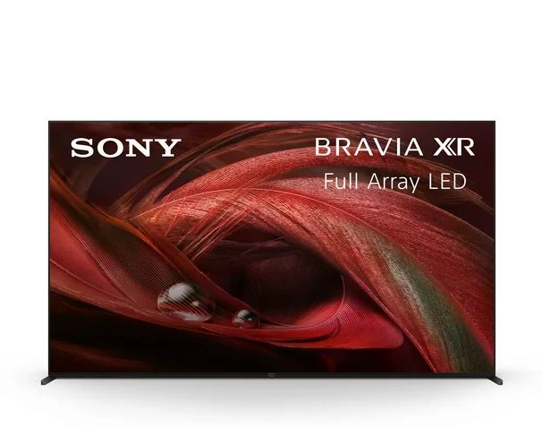 Sony XR Bravia-Fernseher